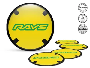 Rays Adesivi Galactic Pulse Vector Ultimate